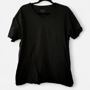 Men's Black Tshirt